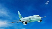 H Cyprus Airways επιστρέφει στην Αθήνα