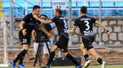 Πιο κοντά στο θαύμα της παραμονής ο Πανιώνιος - 0-1 στη Λαμία