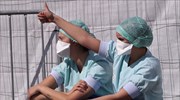 Η Ευρώπη ετοιμάζει υγειονομικό «στρατό»
