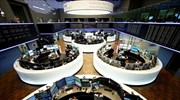 Ανοδικά κινούνται τα ευρωπαϊκά χρηματιστήρια και το Χ.Α.