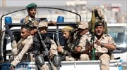 Οι Χούθι ανακοίνωσαν πως έπληξαν στρατιωτικές εγκαταστάσεις στο Ριάντ