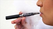 Η Ολλανδία θα απαγορεύσει την πώληση ηλεκτρονικών τσιγάρων με γεύση