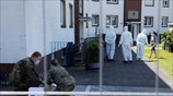 Γερμανία: Αυστηρό lockdown στη Βόρεια Ρηνανία-Βεστφαλία