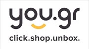 You.gr: Click. Shop. Unbox