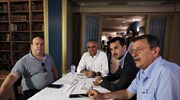 Σκουρλέτης-Χαρίτσης: Ευρύτατης κοινωνικής αποδοχής το σποτ του ΣΥΡΙΖΑ