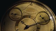 Στο «σφυρί» ιστορικό ρολόι του βασιλιά Γεωργίου Γ΄ της Αγγλίας