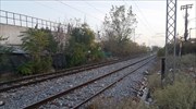 Θεσσαλονίκη-Λάρισα: Αποκατάσταση του σιδηροδρομικού δικτύου