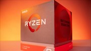 H AMD παρουσίασε τη νέα οικογένεια επεξεργαστών Ryzen 3000 XT