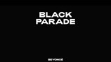 Beyoncé BLACK PARADE (Official Audio)