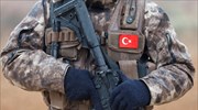 Τουρκία: Στρατιώτης νεκρός από πυρά από την ιρανική πλευρά της μεθορίου