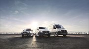 Mercedes-Benz Vans: Νέα έκδοση PRO με όφελος τιμής και ευέλικτα χρηματοδοτικά προγράμματα