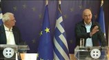 Δήλωση Δένδια έπειτα από την επίσκεψη με τον Μπορέλ στον Έβρο