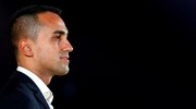 Ιταλία: Ταξίδι - αστραπή Ντι Μάιο στη Λιβύη