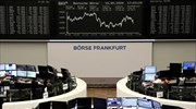 Με πτώση έκλεισαν τα ευρωπαϊκά χρηματιστήρια – Στο «κόκκινο» και η Wall Street