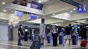 «Αυτοψία» Ν. Χαρδαλιά στα 18 αεροδρόμια που ανοίγουν από 1η Ιουλίου στις πτήσεις εξωτερικού