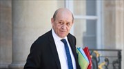 Γαλλία: Η προσάρτηση τμήματος της Δυτικής Όχθης θα «πλήξει» τις σχέσεις Ισραήλ - Ε.Ε.