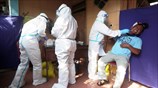 Γρήγορα τεστ στην Τζακάρτα