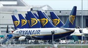 Ryanair: Θα προσφύγει στη δικαιοσύνη για την απόφαση της Κομισιόν για τη διάσωση της Lufthansa