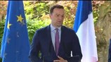 Η συνέντευξη Τύπου του ΠΟΥ (eng)