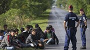 Ε.Ε.: H ουγγρική νομοθεσία περί ασύλου παραβιάζει το ευρωπαϊκό δίκαιο