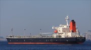 Βέλγιο: Σε καραντίνα πετρελαιοφόρο στο λιμάνι της Αμβέρσας