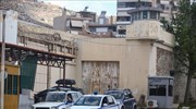 Αρνητικά στον κορωνοϊό 198 δείγματα στις φυλακές Κορυδαλλού