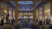 Ελληνορωμαϊκό Μουσείο Αλεξάνδρειας: Τέλη του 2020, ανοίγει επίσημα τις πύλες του