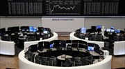 Ανοδικό κλείσιμο στα ευρωπαϊκά χρηματιστήρια -  Σε άνοδο και η Wall Street