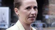 Δανία: Δεύτερη αναβολή του γάμου της πρωθυπουργού λόγω… κορωνοϊού