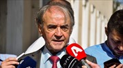 Δ. Τσοβόλας: Δικαιωμένος ο Δ. Παπαγγελόπουλος από το διακανονισμό Νovartis στις ΗΠΑ