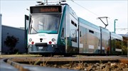 Το νέο όραμα και η στρατηγική της Siemens Mobility