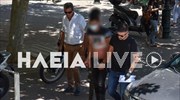 Πύργος: Δύο συλλήψεις για απόπειρα αρπαγής 14χρονου