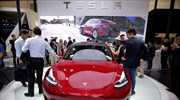 Αγωγή κατά της Tesla για τροχαίο στο οποίο δεν άνοιξαν οι αερόσακοι του Model 3