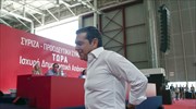 Αλ. Τσίπρας: Κύριε Μητσοτάκη, μην μετατρέπετε την πολιτική σε βούρκο