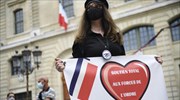Γαλλία: Οταν μπαίνουν μπροστά οι γυναίκες