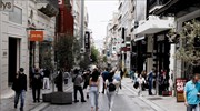 Επίθεση αγνώστων σε καταστήματα στην Ερμού