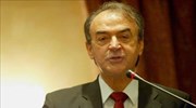 Δ. Τσοβόλας: Παράνομη η μη προσέλευση Σαμαρά στην επιτροπή Novartis