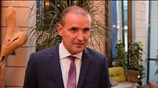 Iσλανδία: Θριαμβευτική επανεκλογή Γιοχάνεσον