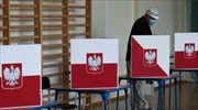 Πόσοι Πολωνοί προσέρχονται στις κάλπες