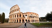 Χάνει 1,8 δισ. ευρώ η Ιταλία χωρίς Αμερικανούς τουρίστες