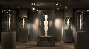 Μουσείο Κυκλαδικής Τέχνης: Ανοίγει ξανά την 1η Ιουλίου με ελεύθερη είσοδο
