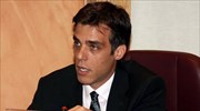 Στην Κω για την πρώτη πτήση ο πρόεδρος του ΕΟΔΥ