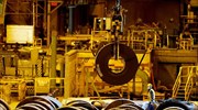 Η ΑlcelorMittal σχεδιάζει τον «πράσινο» χάλυβα