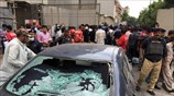 Επίθεση στο Χρηματιστήριο στο Καράτσι