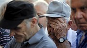 Αγωνία τέλος για 2,5 εκατ. συνταξιούχους