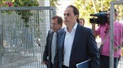 Στ. Παπασταύρου: Επιχειρούν να με επαναστοχοποιήσουν από φόβο για όσα γνωρίζουν ή υποψιάζονται ότι έρχονται