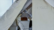 Σήμερα επαναξιολογείται η κατάσταση στον Εχίνο