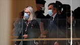 Ένοχοι για το «Penelope Gate»
