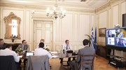 Απαγόρευση απευθείας πτήσεων από Ηνωμένο Βασίλειο και Σουηδία προς Ελλάδα έως 15 Ιουλίου