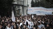 Κατατέθηκε στη Βουλή το ν/σ για τις διαδηλώσεις - Τι προβλέπει